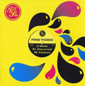 Prins Thomas - Morfar - 12 Inch Vinyl