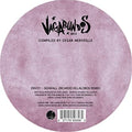 Cesar Merveille & Mirko Loko - Vagabundos 2013 Pt.2 Vinyl Sampler
