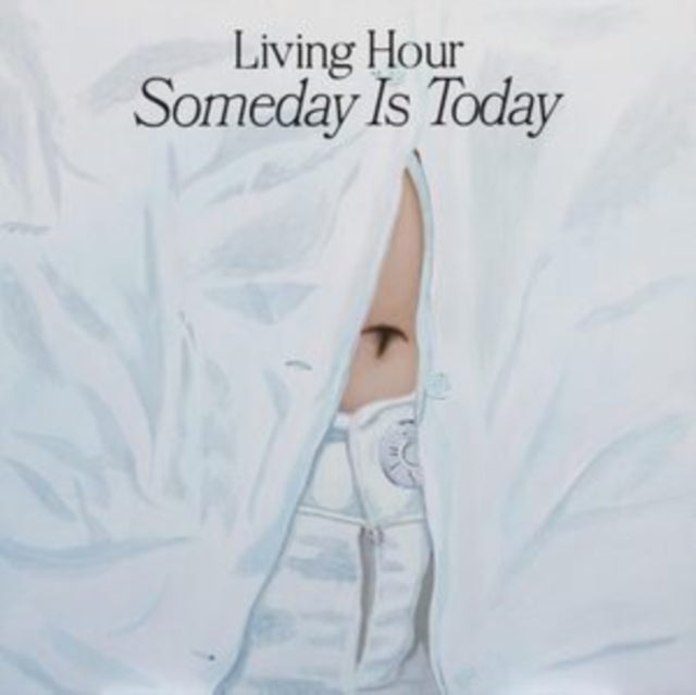 Someday Is Today (Blue LP Vinyl) Vinyl Record