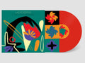 Love Is The Answer (Red LP Vinyl)