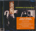 Kicked & Klawed