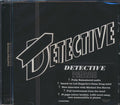 Detective - Detective - CD