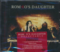Romeo's Daughter - Delectable - CD