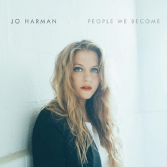 Jo Harman - People We Become - LP Vinyl