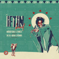Iftin Band - Mogadishu's Finest: The Al-Uruba Sessions - LP Vinyl