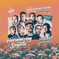 Harmonizing Soweto: Golden City Gospel & Kasi Soul From The New South Africa