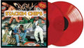 Stackin Chips (Red LP Vinyl)