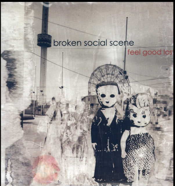 Feel Good Lost (Remastered)