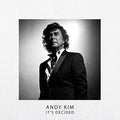 Andy Kim - It's Decided - CD