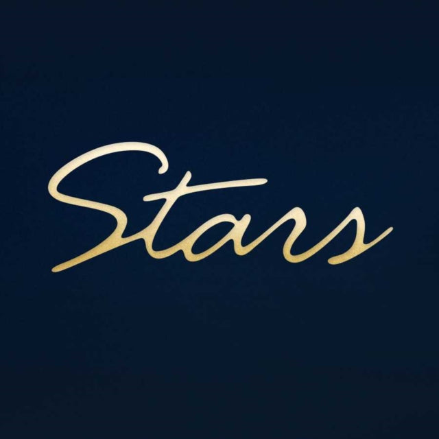 Stars - Laguardia (The Best Of Stars) (2LP)