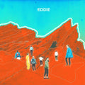 Busty & The Bass - Eddie (2LP)