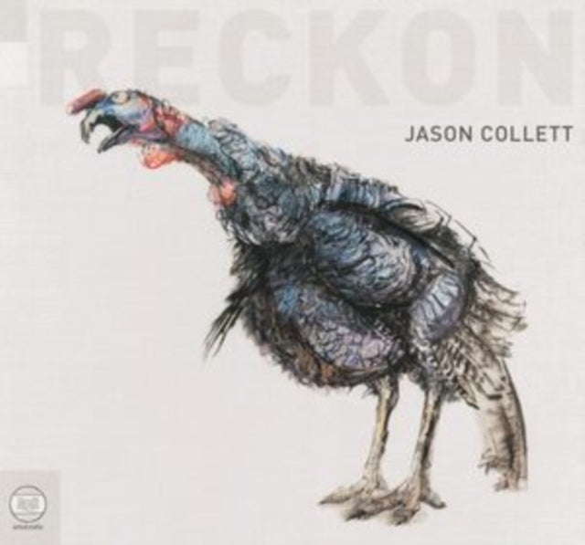 Jason Collett - Reckon - LP Vinyl