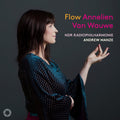 Annelien; Ndr Radiophilharmonie Van Wauwe - Mozart & Henderickx: Flow - Clarinet Concertos - CD