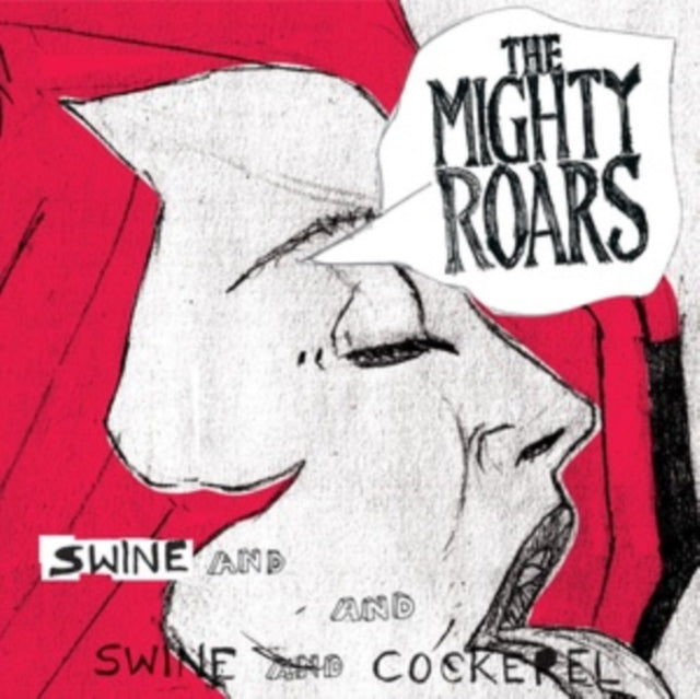 Swine & Cockerel