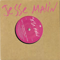 Jesse Malin - Don't Let Them Take You Down - 7 Inch Vinyl