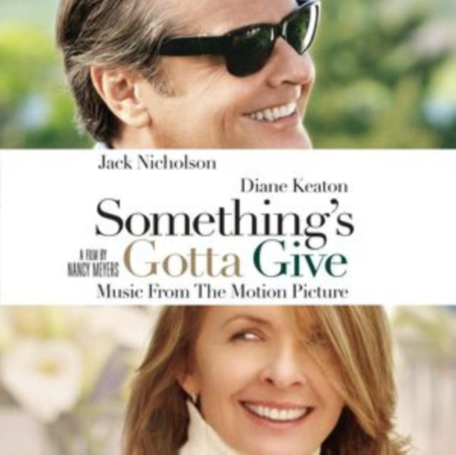 Something�S Gotta Give O.S.T.