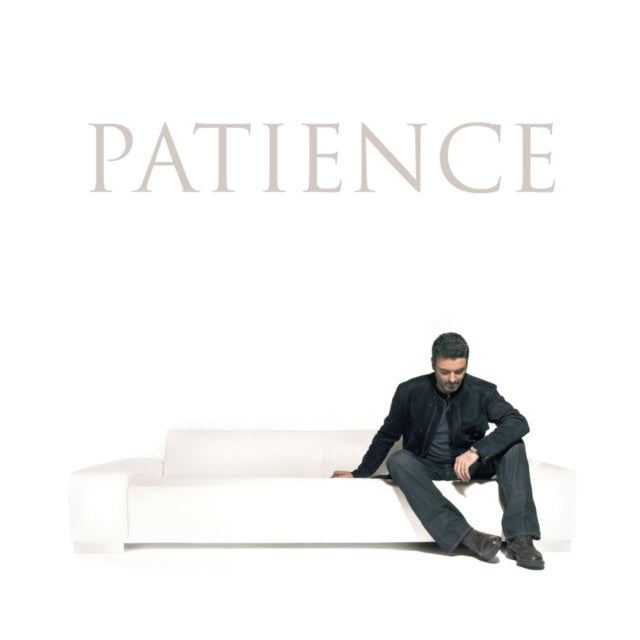 Faith & Ladies & Gentlemen: Best Of George Michael & Patience & Twenty Five & Older