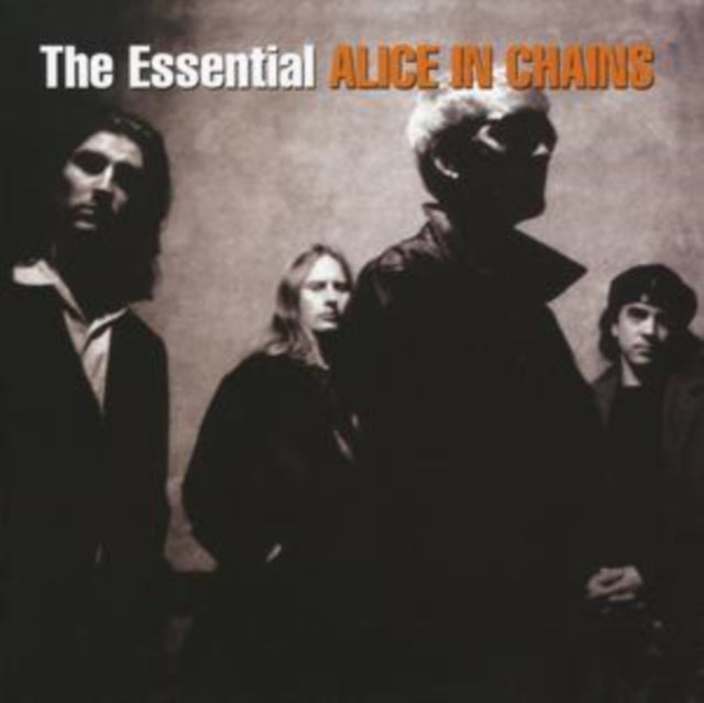 Dirt & Jar Of Flies & Essential Alice In Chains & Live & Nothing Safe: Best Of The Box & Facelift & Alice In Chains