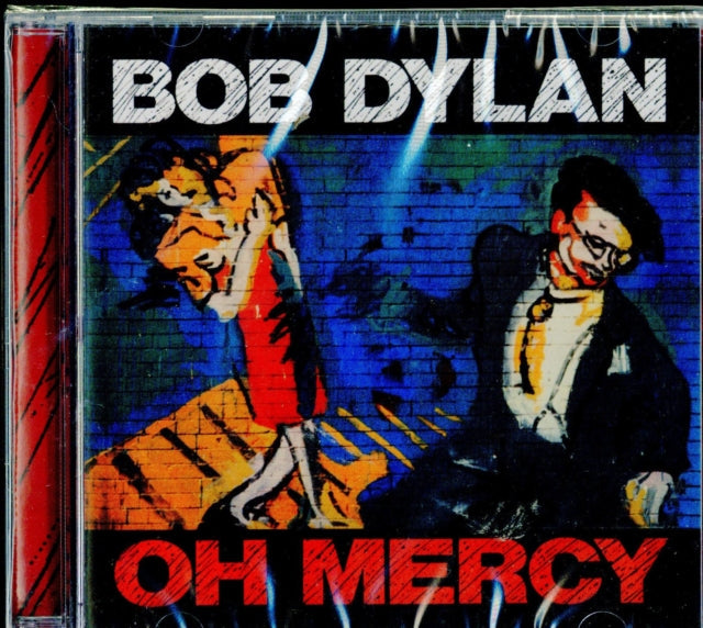 Time Out Of Mind & Oh Mercy & Desire & John Wesley Harding & Blood On The Tracks & New Morning