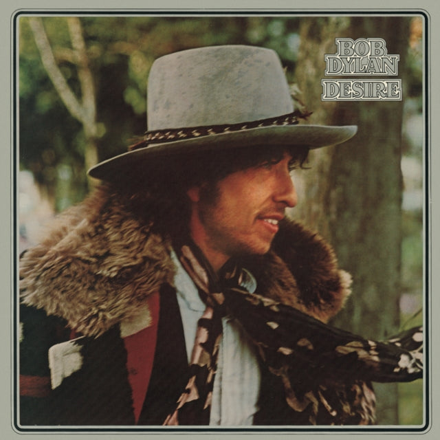 Time Out Of Mind & Oh Mercy & Desire & John Wesley Harding & Blood On The Tracks & Blonde On Blonde