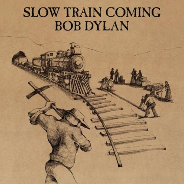 Slow Train Coming & Good As I Been To You & Real Live & Planet Waves & Dylan & The Dead