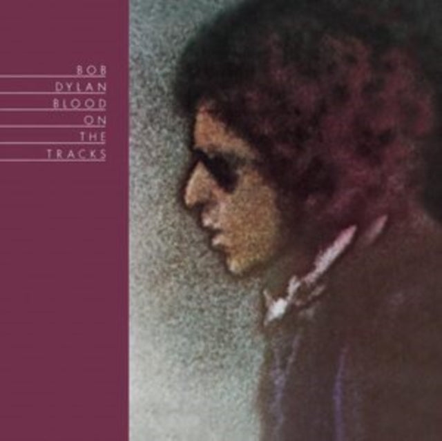 Time Out Of Mind & Oh Mercy & Desire & Nashville Skyline & John Wesley Harding & Blood On The Tracks & Blonde On Blonde