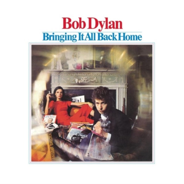Slow Train Coming & Bringing It All Back Home & Shot Of Love & Good As I Been To You & Real Live & Planet Waves & Dylan & The Dead
