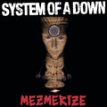 System Of A Down - Mezmerize - CD