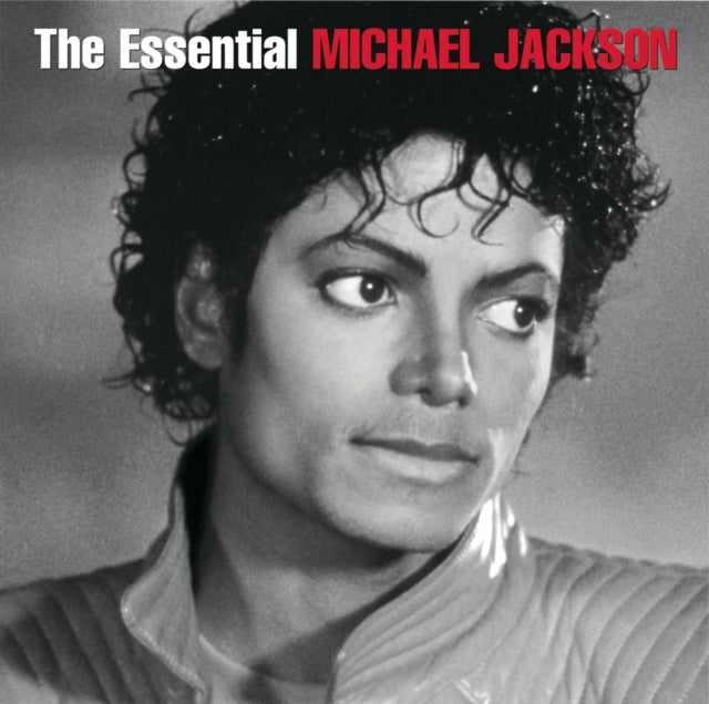 Bad & Essential Michael Jackson & Xscape & Dangerous