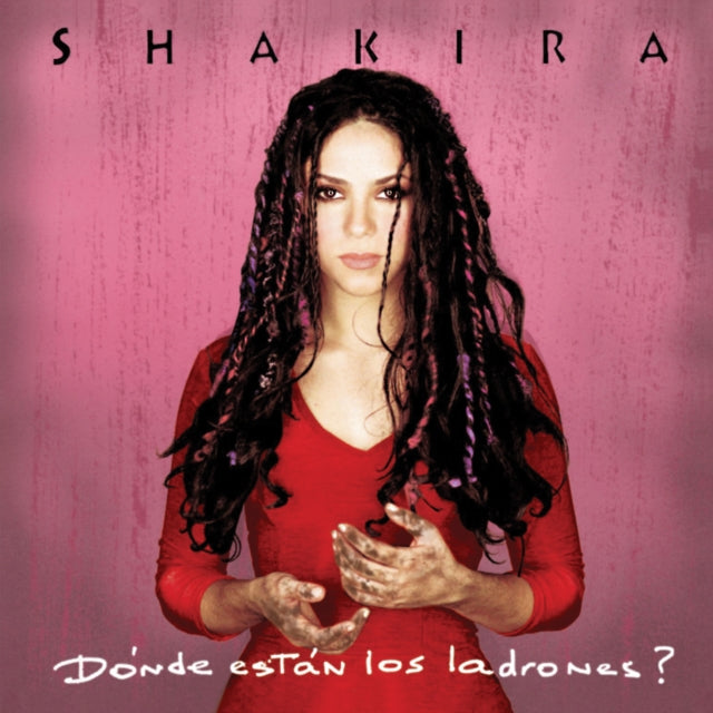 Las Mujeres Ya No Lloran & Donde Estan Los Ladrones & Fijacion Oral Vol.1