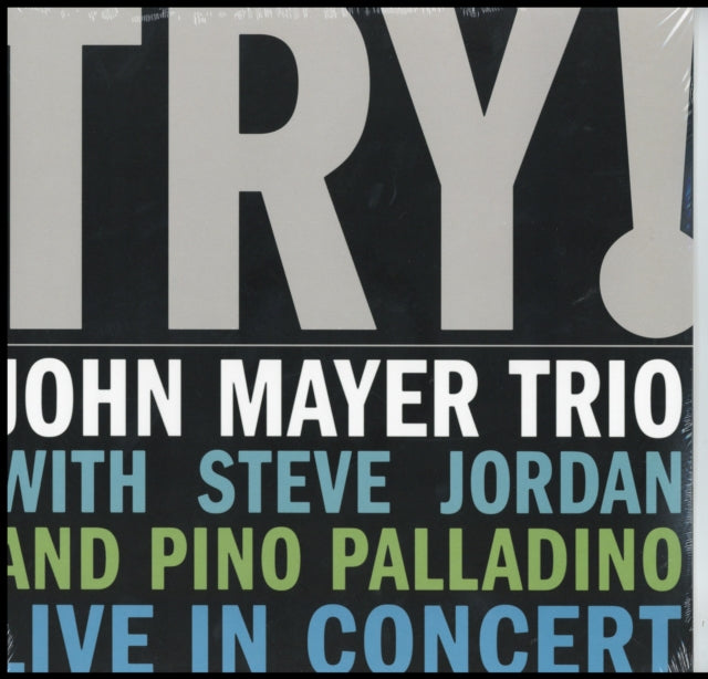 Sob Rock (180G) & Try: Live In Concert & Where The Light Is (4LP) & Heavier Things (180G)