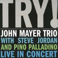John Trio Mayer - Live In Concert - CD