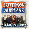 Jefferson Airplane - Takes Off - CD