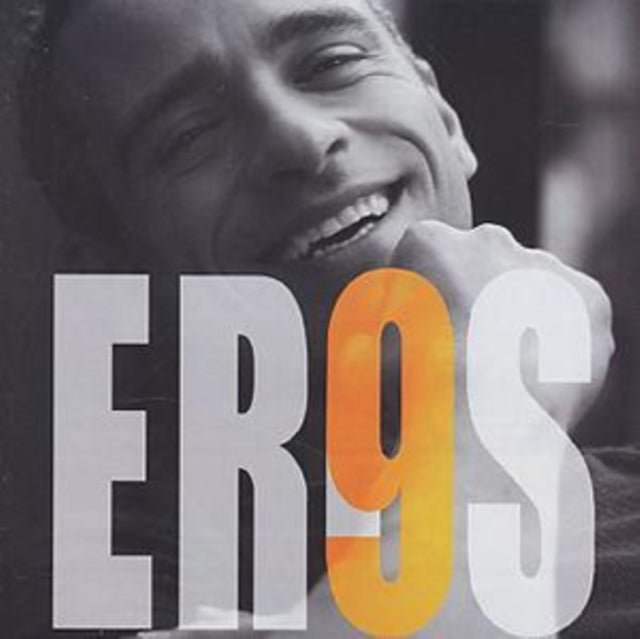 Eros Ramazzotti - 9 (Italian Version) - CD