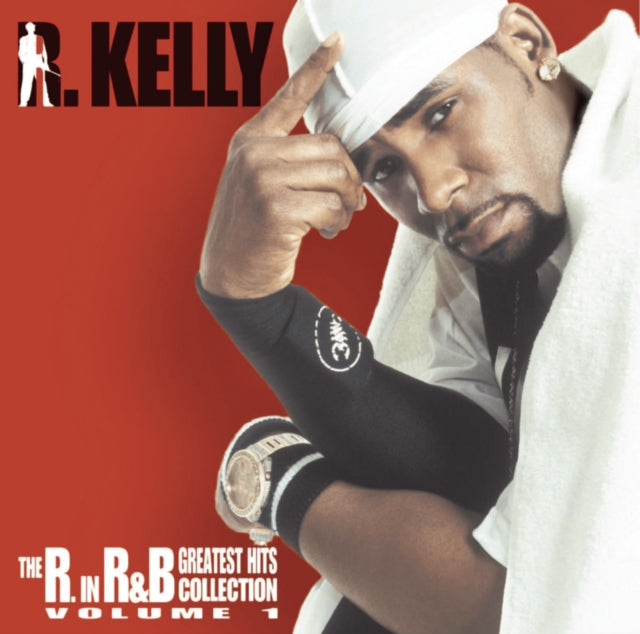 R In R&B Collection: Vol.1 & R Kelly