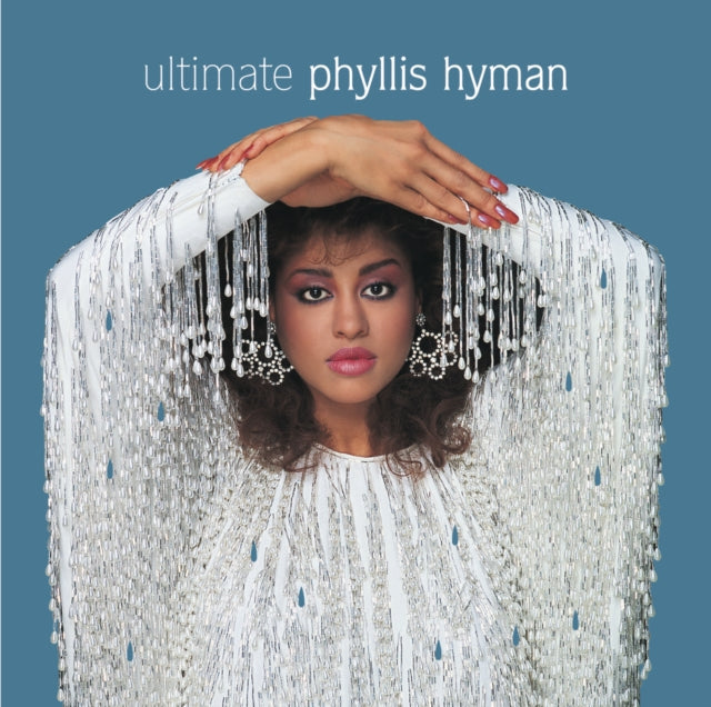 Phyllis Hyman - Ultimate Phyllis Hyman & Under Her Spell - CD Bundle