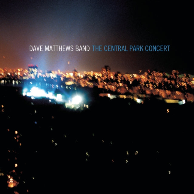 Before These Crowded Streets & Central Park Concert & Stand Up & Under The Table And Dreaming