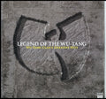 Wu-Tang Clan - Legend Of The Wu-Tang: Greatest Hits - LP Vinyl