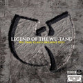 Wu-Tang Clan - Legend Of The Wu-Tang: Greatest Hits - CD