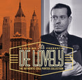 Cole Porter - It�S De Lovely: Authentic Cole Porter Collection - CD