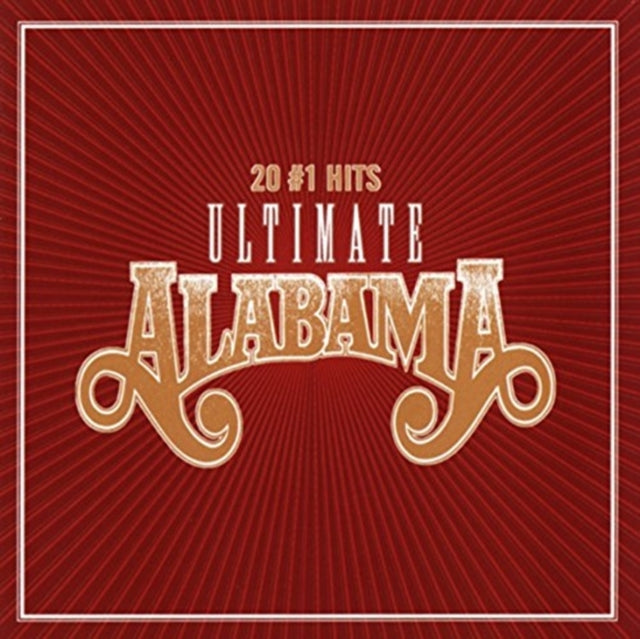 Angels Among Us: Hymns & Gospel Favorites & Ultimate Alabama: 20 Number 1 Hits