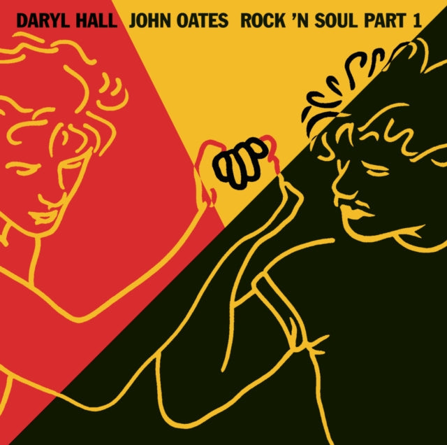 Rock N Soul Part 1 & Home For Christmas