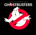 Ghostbusters O.S.T. - Ghostbusters O.S.T. - CD