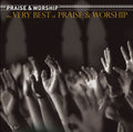 Various Artists - Very Best Of Praise & Worship / Various - CD
