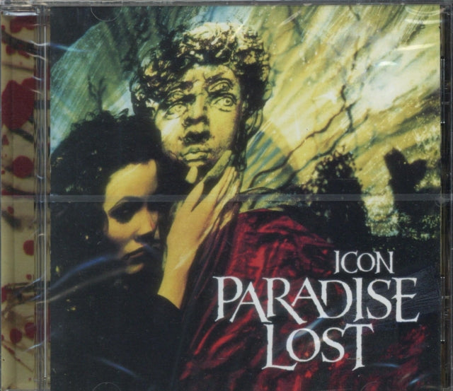 Paradise Lost - Icon - CD