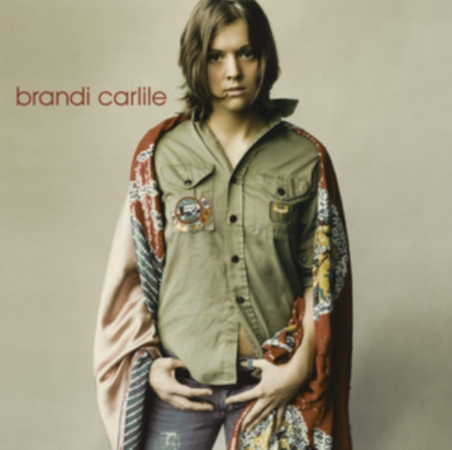 Brandi Carlile - Story & Brandi Carlile - CD Bundle