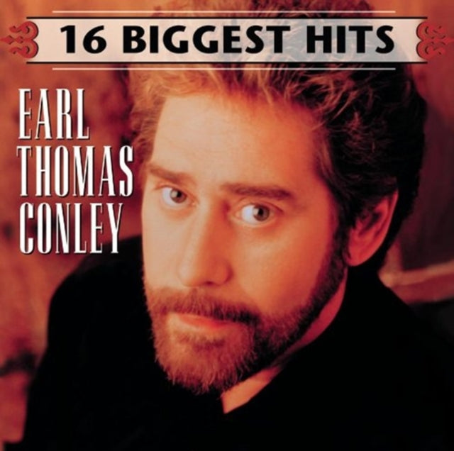 Essential Earl Thomas Conley & 16 Biggest Hits