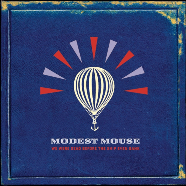 Good News For People Who Love Bad News & We Were Dead Before The Ship Even Sank & Moon & Antarctica (10Th Anniversary Edition) & Everywhere & His Nasty Parlour Tricks & Strangers To Ourselves