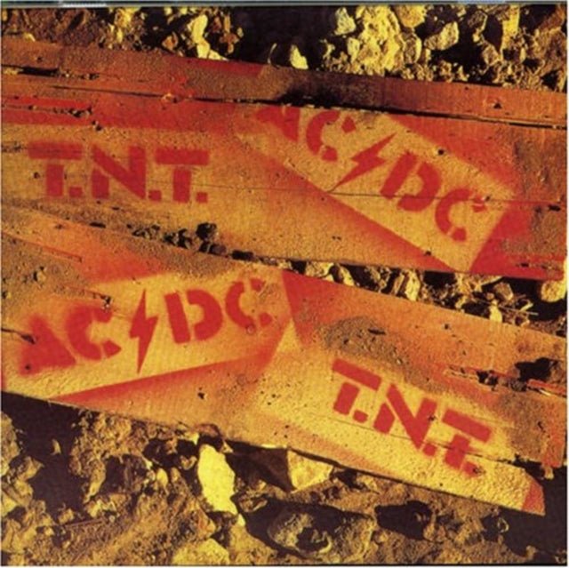 74 Jailbreak & High Voltage & Highway To Hell & Tnt & Stiff Upper Lip