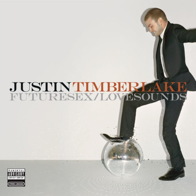 Futuresex / Lovesounds (Pa/2LP/Gatefold) & 20/20 Experience - 2 Of 2 (Pa/2LP/Dl Card/Gatefold)